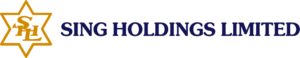 Sing Holdings logo