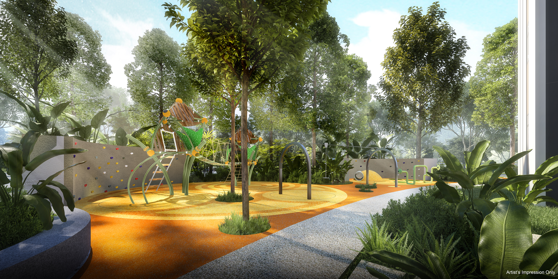 Playground