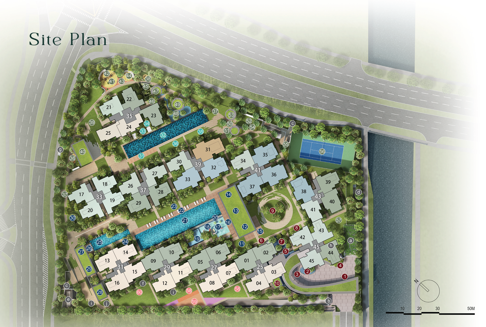 North-Gaia-Siteplan