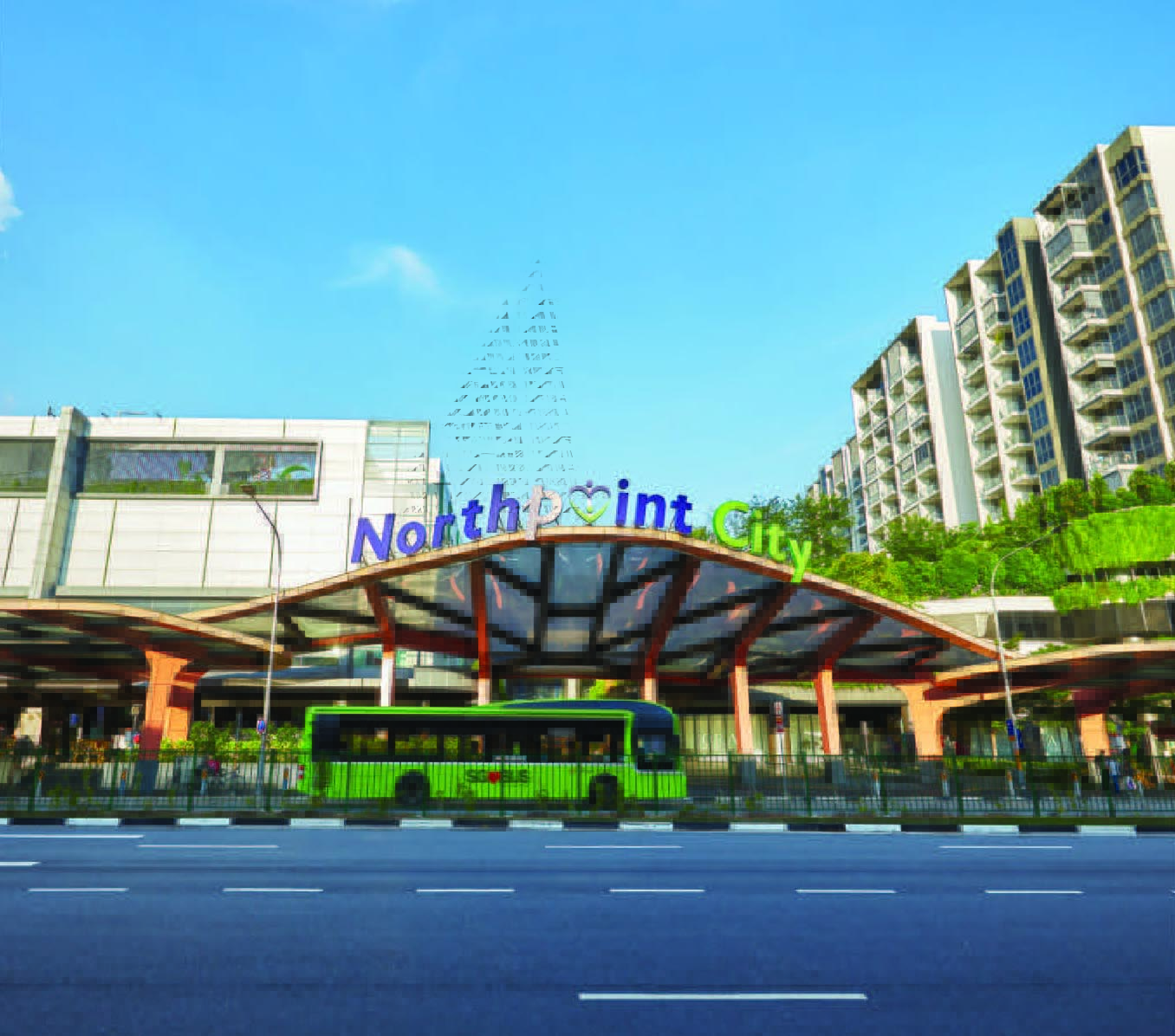 NorthPoint City
