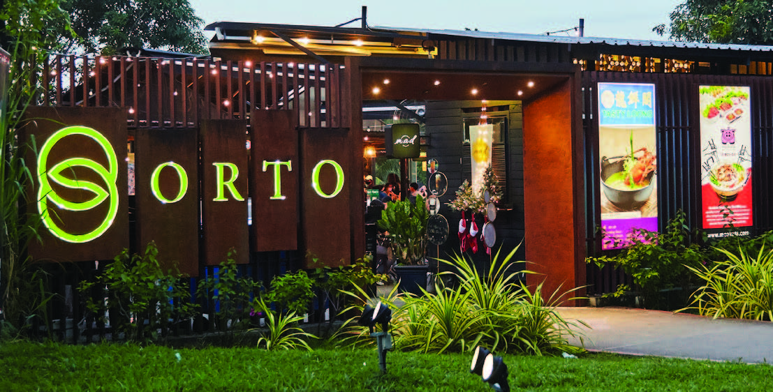 ORTO