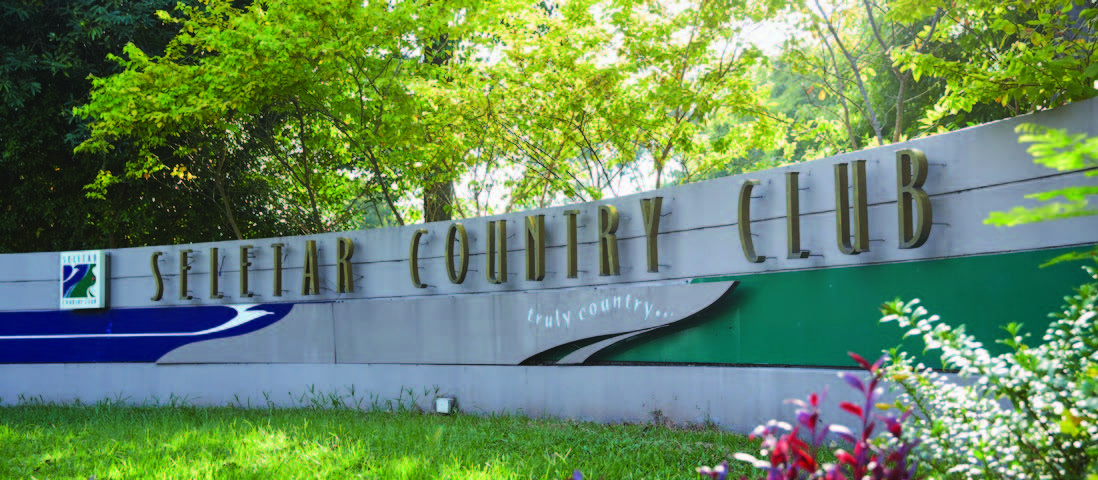 Seletar Country Club