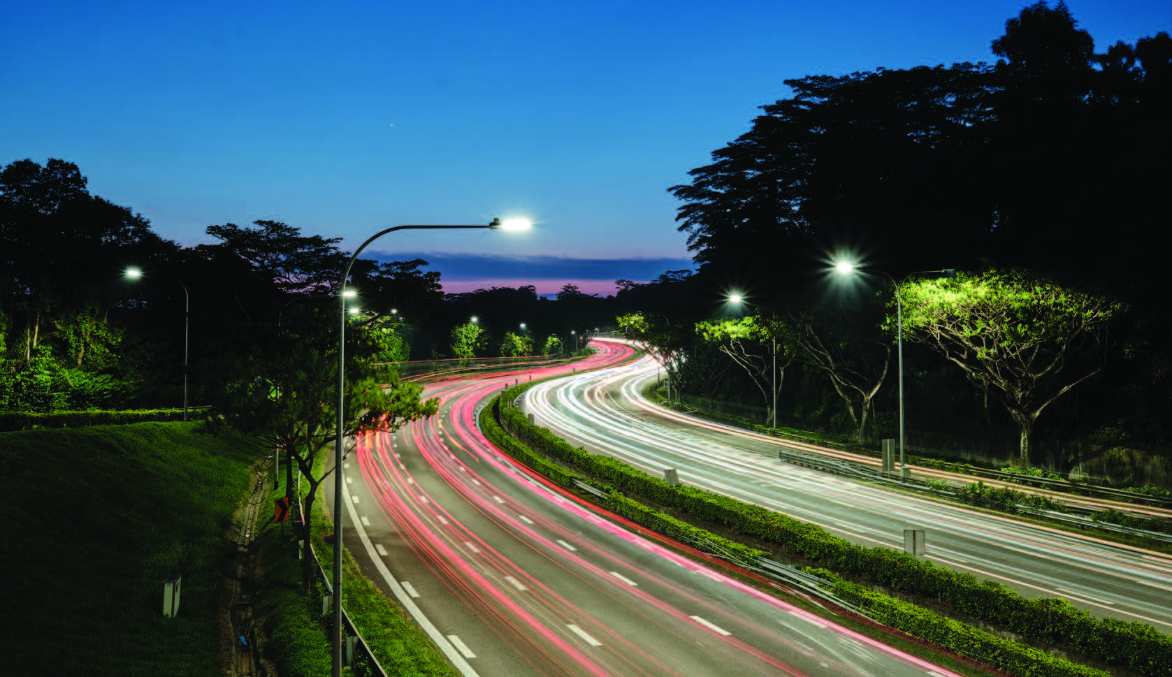 Seletar-Expressway