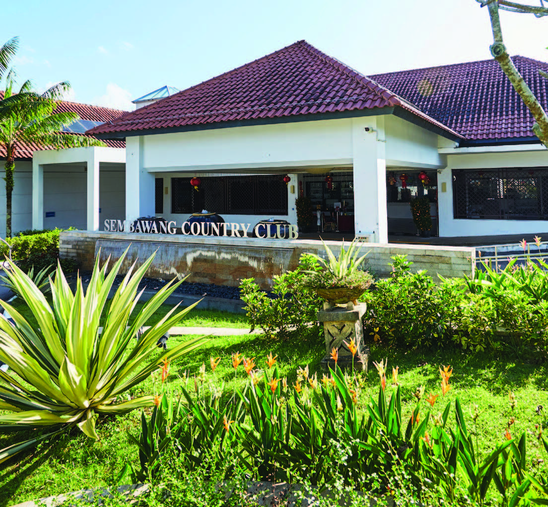 Sembawang Country Club