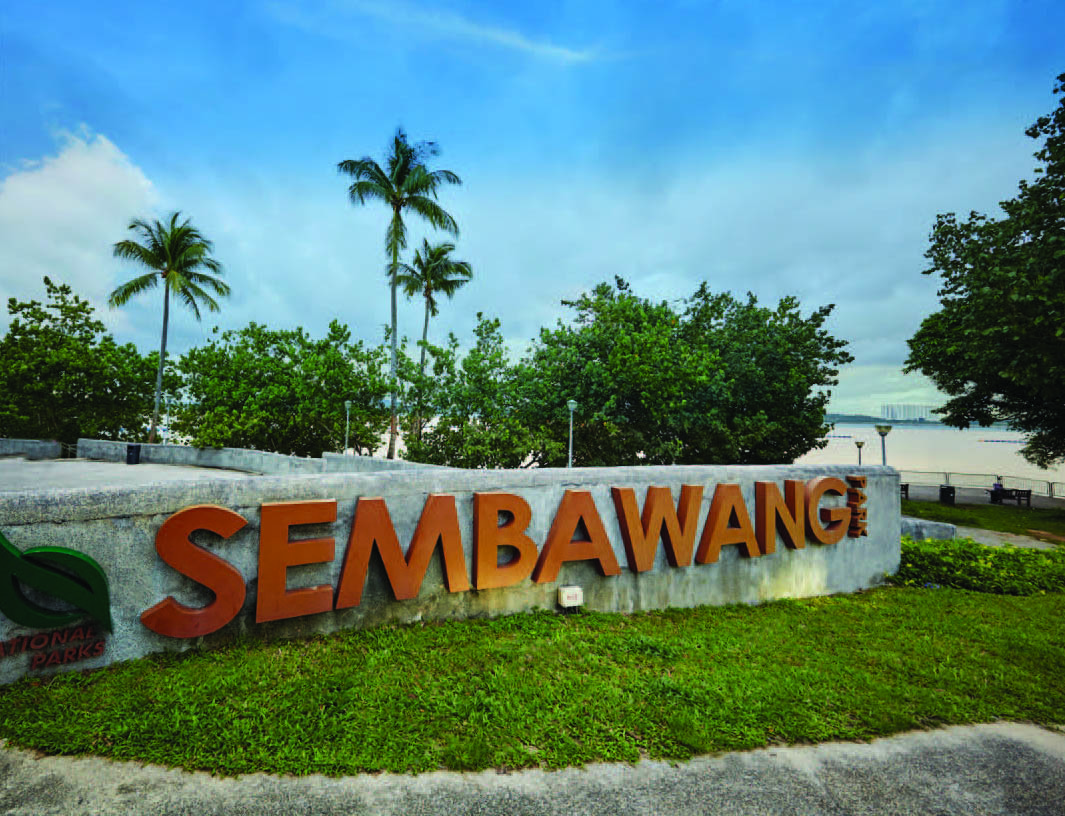 Sembawang Park