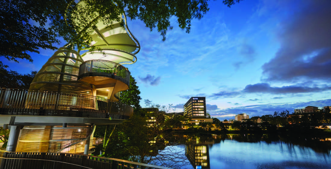Yishun Park